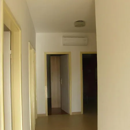 Ivana B Apartmán *