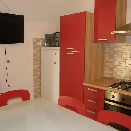 Ivana B Apartmán