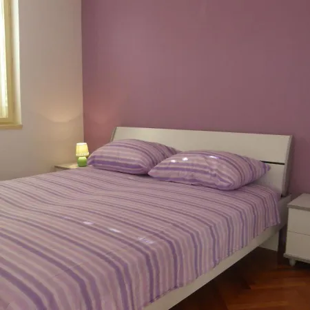 Ivana B Apartmán Primošten