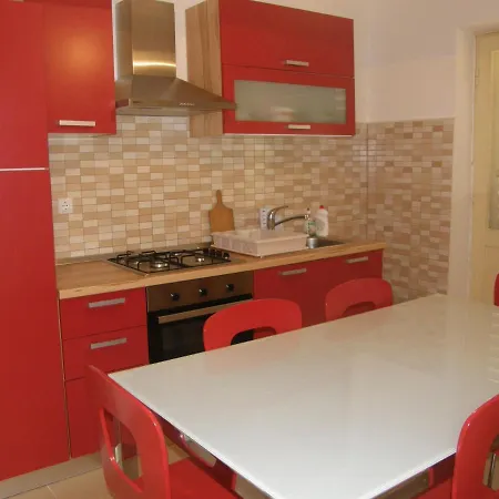 Apartmán Ivana B