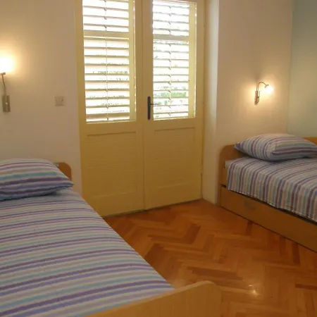 Apartmán Ivana B *