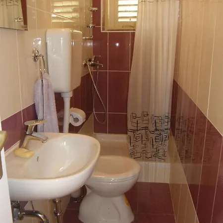 Ivana B Apartmán Primošten