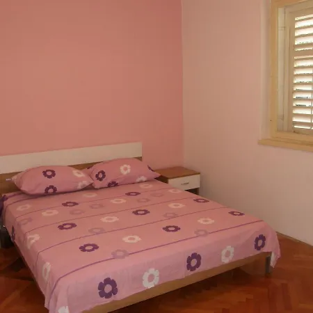 Apartmán Ivana B *
