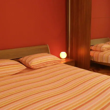 Ivana B Apartmán Primošten